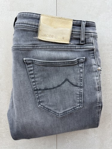 Jeans jacob cohën j622 nick - jeans,