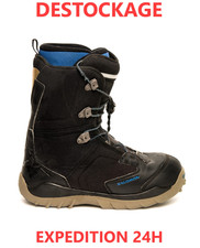 Scarponi Da Snowboard Adulto