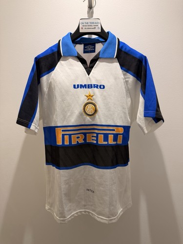 Terza maglia inter milan - inter,