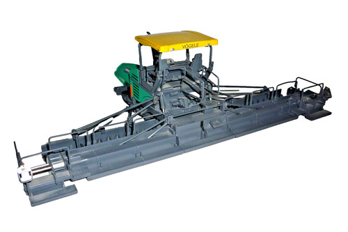 Nzg modello metallo 671 - metallo,