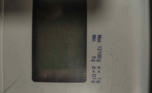 Bilancia elettronica mettler - bilancia,