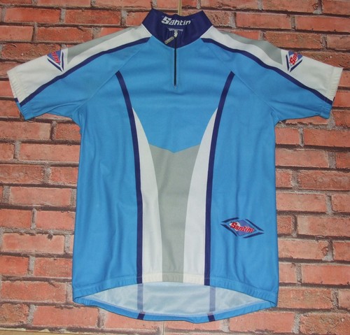 Santini maglia shirt maillot - shirt,