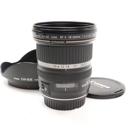 Canon f 3 5 - ef-s, f/3.5-4.5