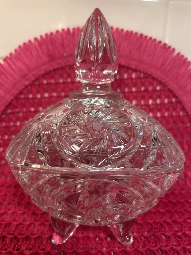 Piatto porta caramelle - , vintage