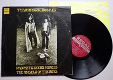 T. Rex – Prophets, Seers &