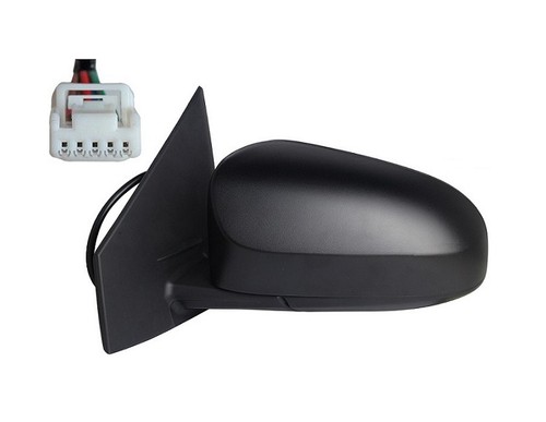 Specchietto retrovisore destro - specchietto,