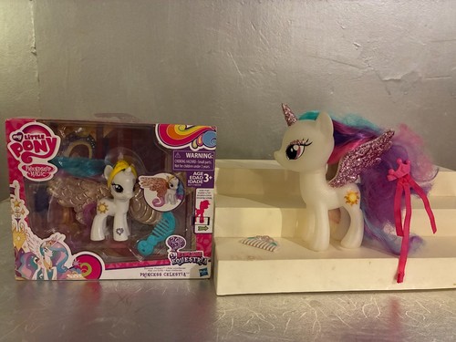 Little pony shimmer - my,