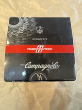 campagnolo record 11 Sp 11-25