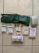 MILITARY medic march kit