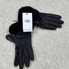 UGG Women's Leather Sheepskin