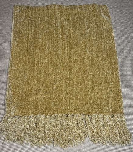 Pier coperta con frange in - con,