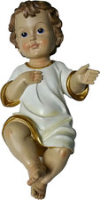 GESU' BAMBINO PRESEPE 20 Cm