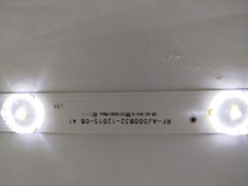 Kit Illuminazione TV Sharp 50BJ2E