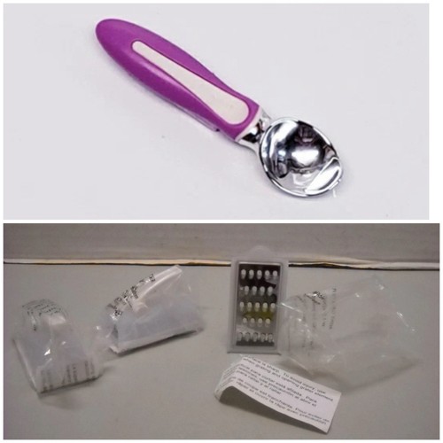 Tupperware smidget mini - tupperware,