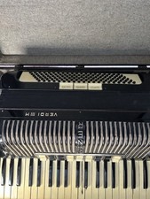 Fisarmonica Hohner Verdi III M