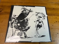 LP 10" 2013 US SEALED Pixies