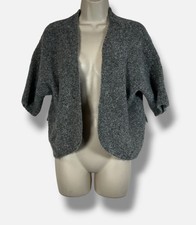 Donna Karan Women's Gray Open