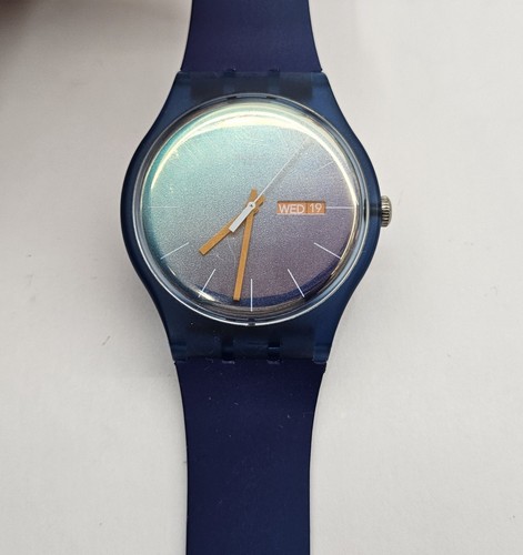 Swatch new gent 2022 - swatch,