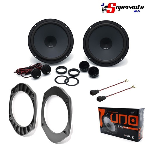 Kit casse altoparlanti per - kit, 4