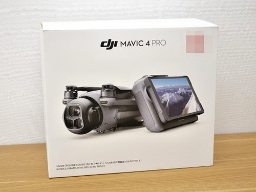 Dji mavic pro - dji,