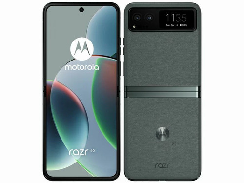 Motorola razr 256 - motorola, gb