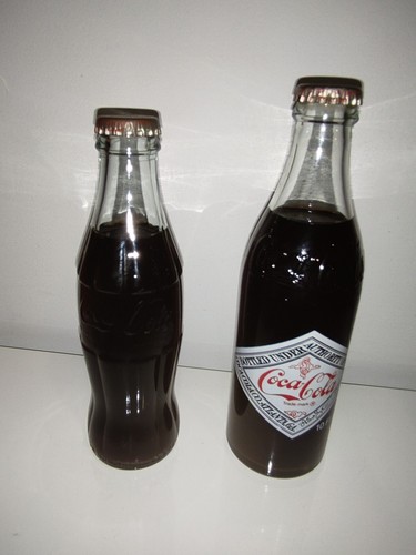 Coca cola anni 2 - '70, ,2