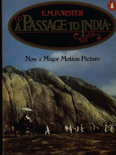 Passage india forster e - forster,