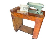 Macchina cucire vintage - da,