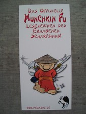 Il segnalibro ufficiale