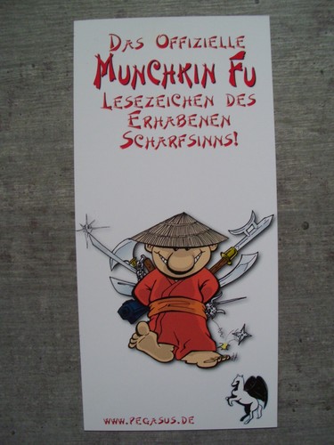Segnalibro ufficiale - il,