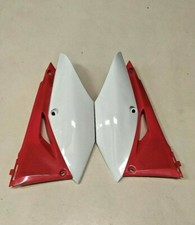 COPERCHI LATERALI CASSA FILTRO - AIR BOX SIDE COVERS - HONDA CRF 450 R 2019 NEW 