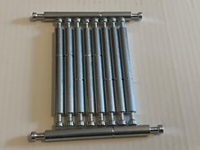 110115 X 10 IKEA bullone a