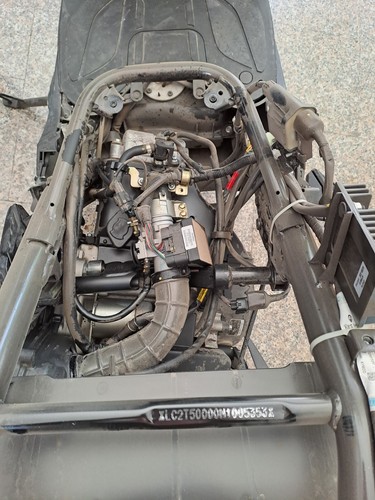 Raccordo ammissione sensore - ammissione+,