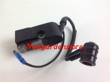 Accensione elettronica bobina