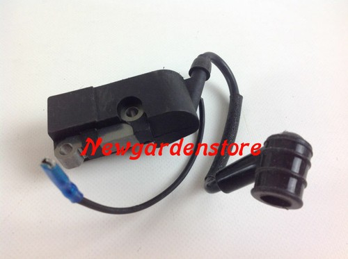 Accensione elettronica bobina