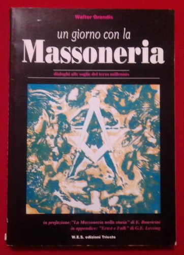 Libro usato giorno con la - -,