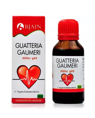 Bjain guatteria gaumeri drop - guatteria,