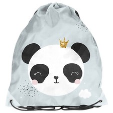 Borsa per scarpe Panda Paso