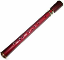 Xaphoon Sax Tascabile Vino Rosso Chiave di C