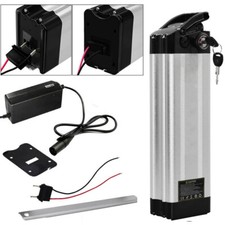 Batteria Litio 24V 10AH per