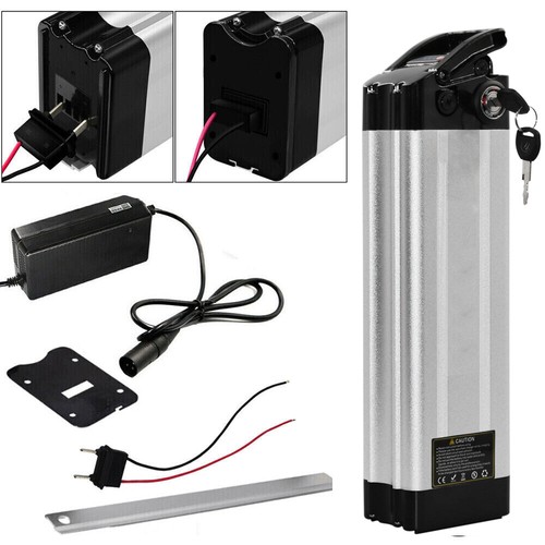 Batteria litio 24v 10ah - batteria,
