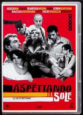 Aspettando il sole DVD