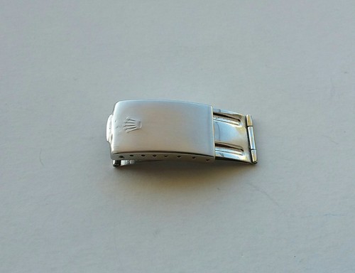 Rolex clasp chiusura jubilee - rolex,