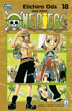 One piece new edition - new,