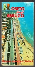 157 ROSETO DEGLI ABRUZZI (TERAMO)  Guida turistica - vedi mod. personalizzato