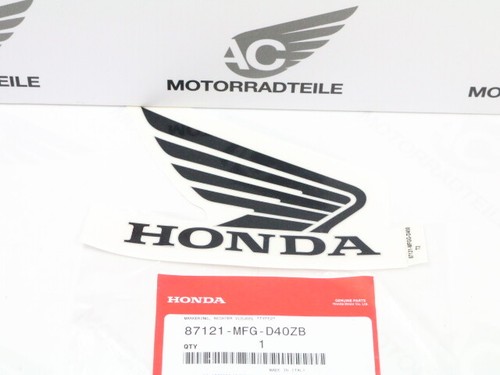 Honda 600 hornet adesivo - cb,