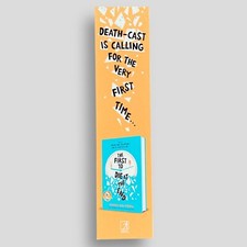 The First To Die At The End
