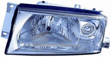 FARO FANALE PROIETTORE DX H4