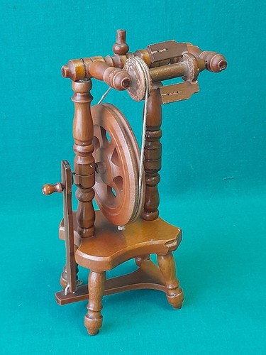 Miniatura arcolaio filarino - miniatura,