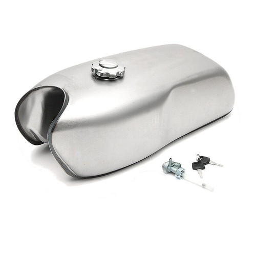 Gallon gas fuel - /,